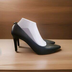 Michael Kors Dorothy Flex Pump Heels Women’s Size 8.5 Black